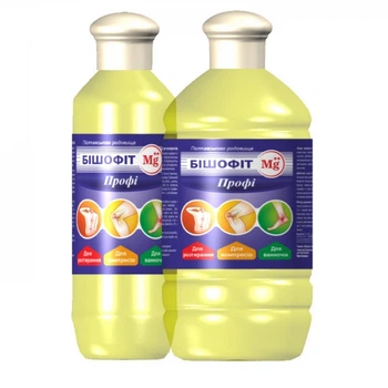 Природный минерал Бишофит Mg++ Профи 500 мл (1573-15800)
