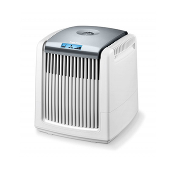 Очиститель воздуха LW 220 white Beurer (3071-29037)