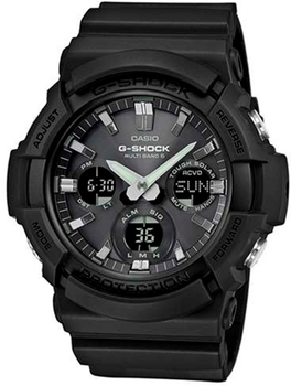 Мужские часы CASIO G-Shock GAW-100B-1AER