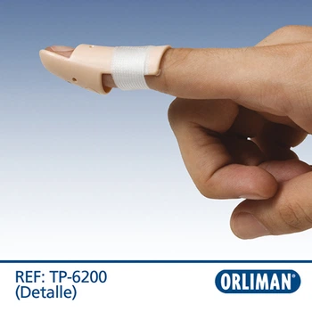 Трубчатая шина Orliman TP-6200 Испания Бежевый 2 (763-8908)