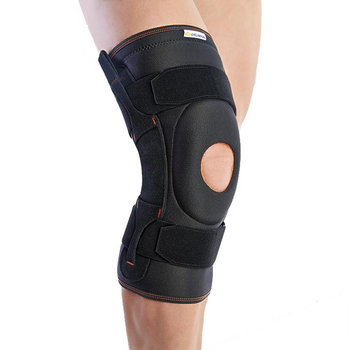 Ортез колінного суглоба 3-Tex 7104 Orliman Іспанія (372-7350)