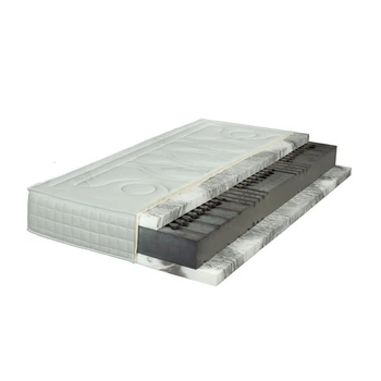 Ортопедический матрас Active Core Premium BRECKLE 80х190 см (2146-21579)