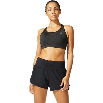 Топ Asics ACCELERATE BRA XS чорний c-2012B911-001