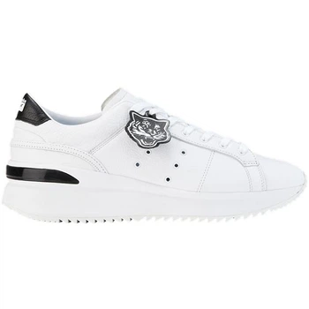 Кроссовки Asics LAWNSHIP PF 39,5 (6,5) 25 см белый c-1183A531-100