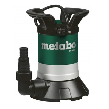 Занурювальний насос Metabo TP6600 250660000