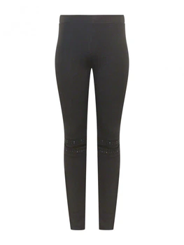 Лосины Deloras 61937 170 см Черные