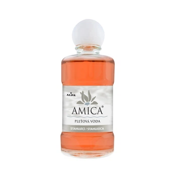 Лосьйон Alpa Amica стягуючий 60мл