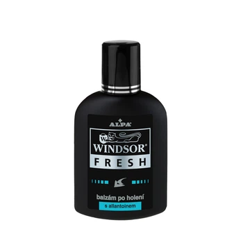 Бальзам после бритья Alpa WINDSOR FRESH 100мл