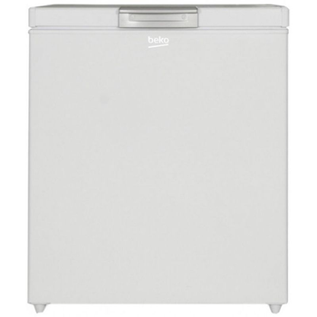 Морозильна скриня BEKO HS 221520 F
