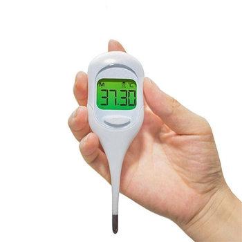 Термометр під язик високої точності + базальна температура ProZone GENIAL-T28 Fast