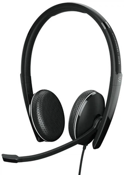 Навушники Sennheiser Adapt 165 USB II (1000916)