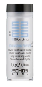 Пудра для объема Echosline Volumizing Powder 2.5 г (8008277238494)