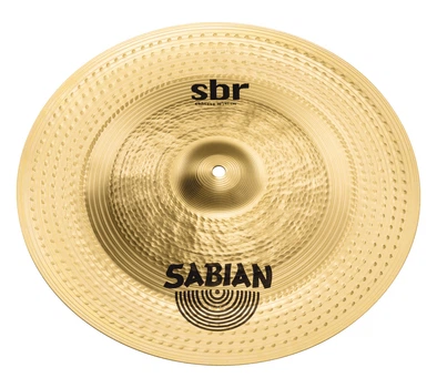 Тарелка SABIAN SBR1616 16" SBr Chinese