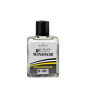 Бальзам перед бритьем Alpa WINDSOR 100мл
