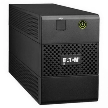 Источник бесперебойного питания Eaton 5E 850VA, USB (5E850IUSB_) (без акумулятора) Б/у