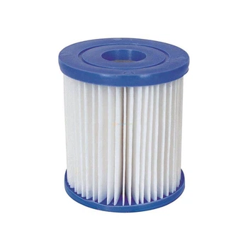Картридж I Bestway 58093 (підходить для фільтр-насоса Bestway 58145) Flowclear Cartridge
