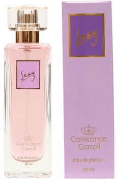 Парфумована вода Constance Carroll Sexy Eau de Parfum 50 мл