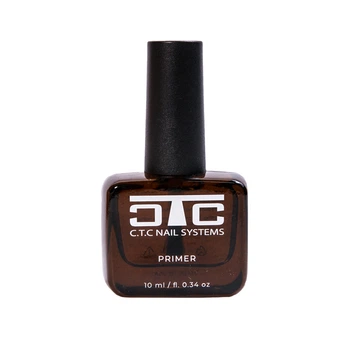 Праймер кислотный C.T.C Nail Systems Primer 10 мл