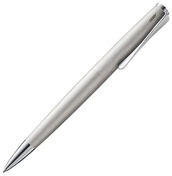 Кулькова ручка Lamy Studio матовий хром 1,0 мм
