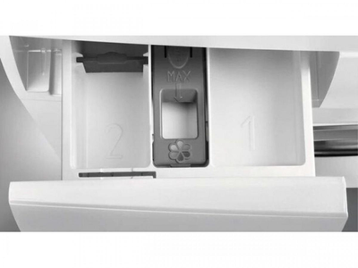 Стиральная машина Zanussi ZWS416SU