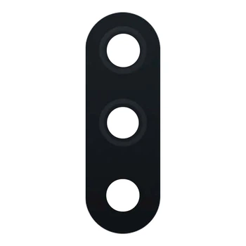 Стекло камеры для Samsung A015 Galaxy A01 (2020) (Black) (Original PRC)