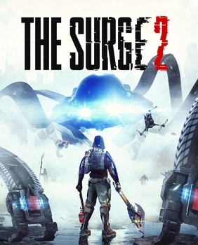 Игра The Surge 2 для ПК (Ключ активации Steam)