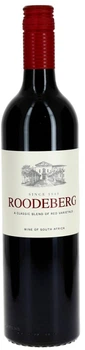 Вино Roodeberg Red червоне сухе 0.75 л 11 - 14.5% (6002323400233)