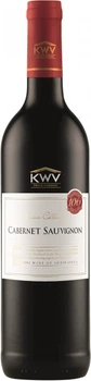 Вино KWV Classic Collection Cabernet Sauvignon червоне сухе 0.75 л 11 - 14.5% (6002323400332)