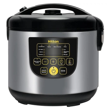 Мультиварка 5 л Hilton HMC-511