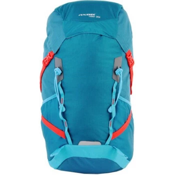 Рюкзак туристический Axon Rider, на 30L из полиэстера и нейлона голубой (RID-045)