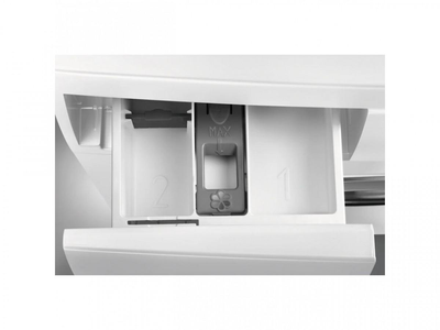 Стиральная машина Zanussi ZWS417WU