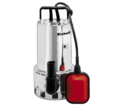 Насос дренажний Einhell GC-DP 1020 N 1000 Вт