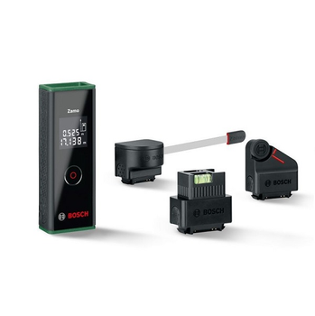 Далекомір BOSCH Zamo III SET