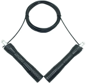 Скакалка скоростная регулируемая Newt Jump (TI-R-377)