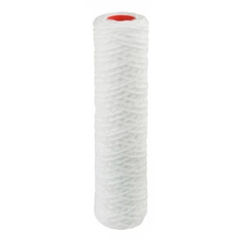 Картридж для горячей воды Atlas Filtri FA HOT 10" SX 25 mcr из ППР-нитки (80° С) RE5385111