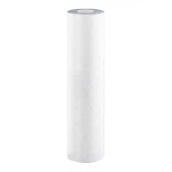 Картридж для колбы фильтра Atlas Filtri CPP 10" SX 10 mcr из полипропилена (80° С) RA5706509