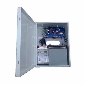 GSM-сигнализация DOM-X