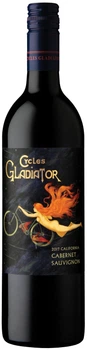 Вино Cycles Gladiator Cabernet Sauvignon червоне сухе 0.75 л (757725312658)