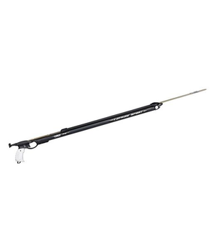 Підводне рушницю (арбалет) для полювання Omer Cayman Sport 60 см black (6612S)