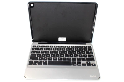 Клавиатура для мобильных устройств ZAGG Slim book (ID6ZF2-BBG) Б/У 3/5 - CSXOLBUD6