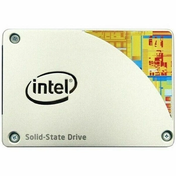 Накопитель SSD 180GB Intel 530 2.5" SATAIII MLC (SSDSC2BW180A4) Refurbished