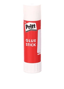 Клей-карандаш Pritt 40 г Pritt белый IS-10082