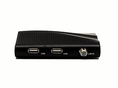 Спутниковый ТВ-ресивер uClan B6 Full HD IPTV