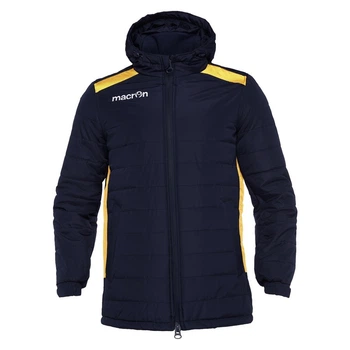 Куртка Macron Talnach S Navy yellow