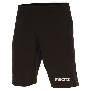 Шорти Macron Reggae L Black