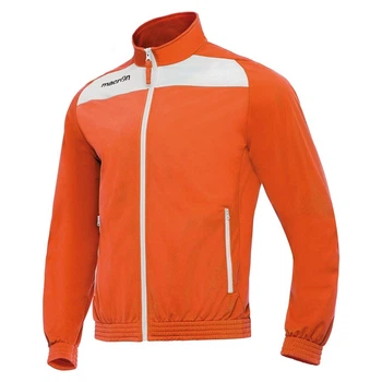 Кофта Macron Camalus 2XS Orange