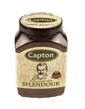 Кофе Сapton "Splendour" (Молотый) 400г