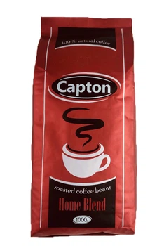 Кофе Capton "Home Blend" (Зерна) 1кг
