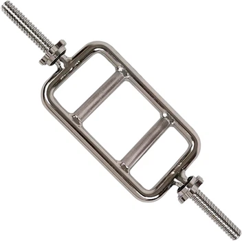 Гриф штанги Newt Tricep овальный 25 мм (NE-TI-155)