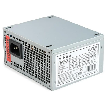 Блок питания 400W Vinga (SFX-400)